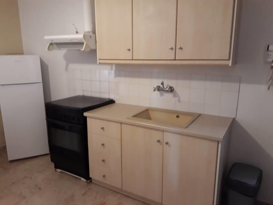 Almirikia Apartments モルテリ エクステリア 写真